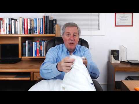 Casper Pillow Review and A Look Inside