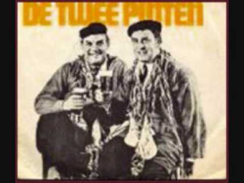 Twee Pinten Hoor je die dzjiengg 1973 carnaval