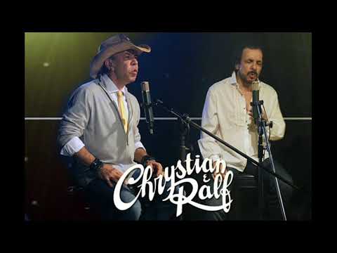 Chrystian e Ralf - Esse Amor Que me Mata