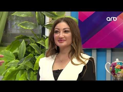 Xəbər ətər | Ramal Əzimov & Şamil Vəliyev | Yerinə sevəməm