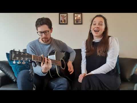 Zoë & Zechariah - Bashana Haba'a