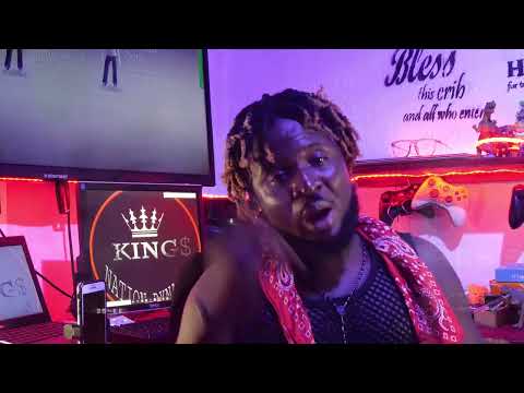 Ice Breezy freestyle official music video