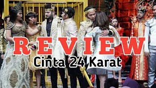 Download lagu Kok Drama Musikal Cinta 24 Karat Begitu ya? mp3