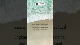 Download lagu Maher Zain - Rahmatun Lil'Alameen | Lirik Arab dan Terjemahannya mp3 Download lagu Maher Zain - Rahmatun Lil'Alameen | Lirik Arab dan Terjemahannya mp3