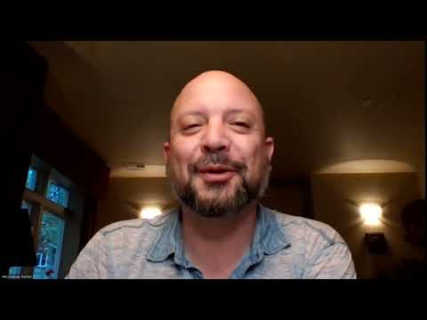 Psilocybin Workgroup Meeting #3