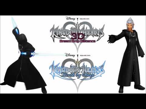 Dark Impetus, L'Impeto Oscuro - Combined Mix