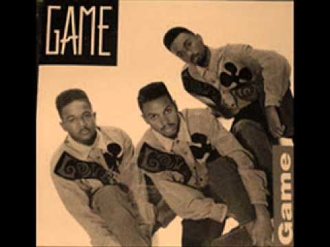 Game - U Turn Me On (Original Mix)