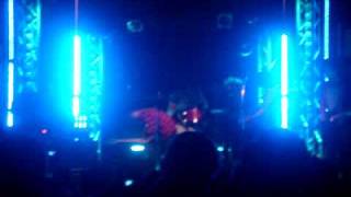The Arkells - Tragic Flaw &amp; Coffee(New Song) Toronto 11/28/2009 Lee&#39;s Palace