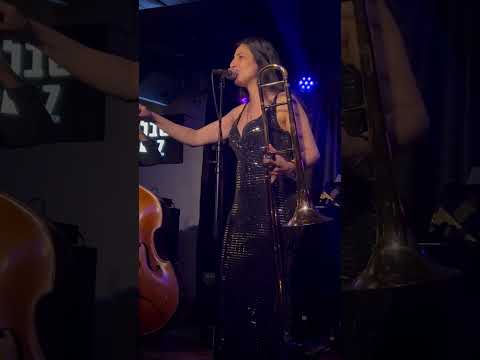 Nani sings Feeling Good Nina Simone