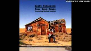 Scott Henderson - Harpoon