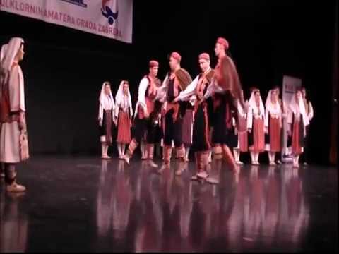 HKUD"Prigorec",Markuševec : Dernek u Sinjskoj krajini