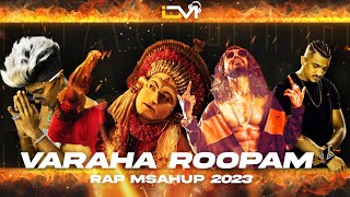Download lagu KANTARA Varaha Roopam x Maan Meri Jaan x Rap Mashup 2023 | Indian Mashup mp3