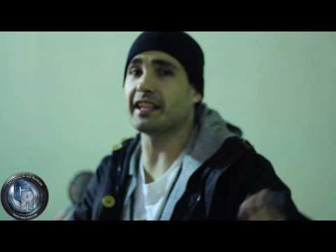 Camo-Rap.com: RES - Freestyle Impro (l'album "Caractère Animal" est dans les bacs)