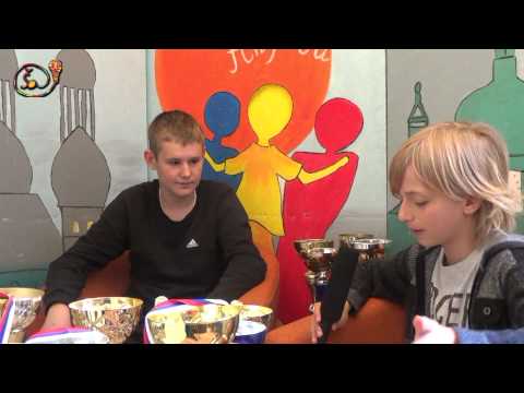 Predstavujeme Vám: Martin Jablonický