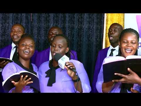 HYMN 89   YESU MUKAMA WULIRA
