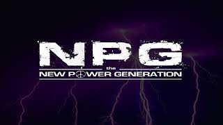 New Power Generation - Lady Cab Driver (KOKO London Soundcheck)