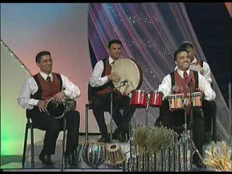 Kerim Ylyasow Longa - Mukam saz topary