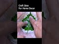 Best Craft Idea For Home Decor
