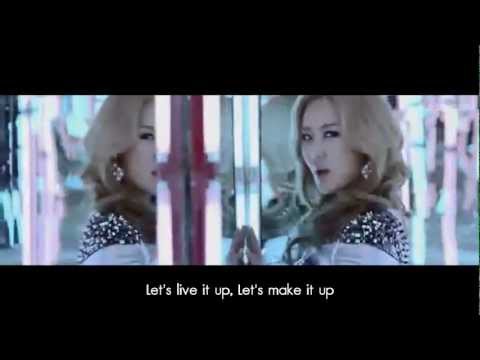 BTOB vs. 4minute - Wow Mirror (MashUp)