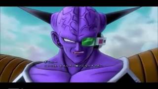 ドラゴンボールアルティメットブラスト を実況プレイ　Part 7
