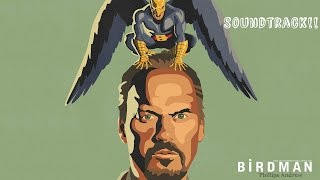 Brent Smith -  Don't let me be misunderstood - Birdman Ost - Shinedown