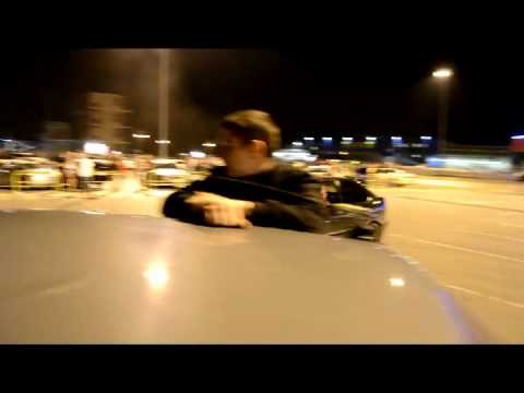 BMW///STYLE + Andi Vax & Sergi Bits 2.09.2011