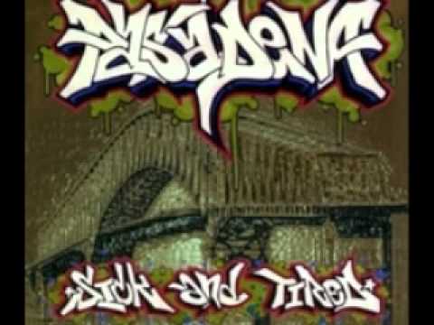 Pasadena - Doin My Best