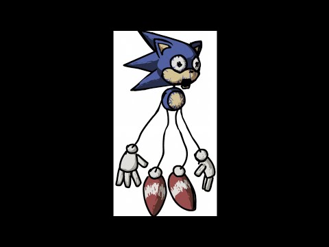 No Strings (Older) - Vs. DareDevil Funkin'/Unnamed Satanos Mod OST (CANCELLED)