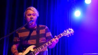Avion Roe (1) Carving Flowers @ Vinyl Music Hall (2017-09-02)