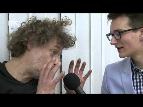 Mladá kamera 2015 — Střípky 4