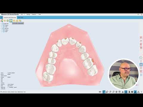 Visualiseur Dental Studio