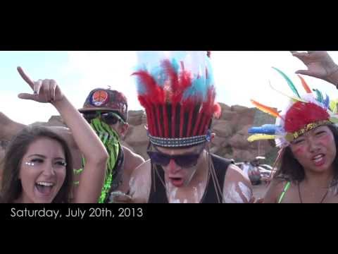 Global Dance Festival 2013 - Saturday