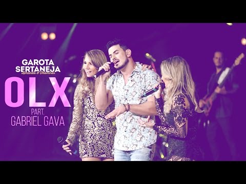Garota Sertaneja - OLX part. Gabriel Gava