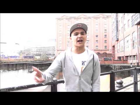 Nat James - One Minute Takeover