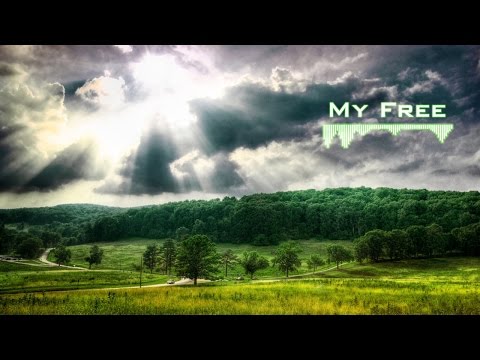 Dj R Daddy - My free [Viper remix]