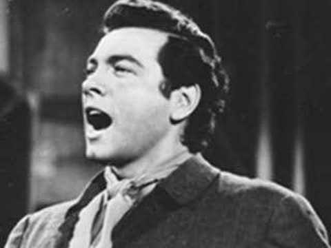 "Nessun dorma" -  Turandot - Mario Lanza