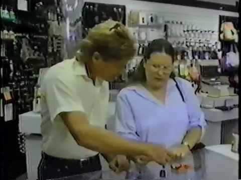 Easy Shoplifting Stores