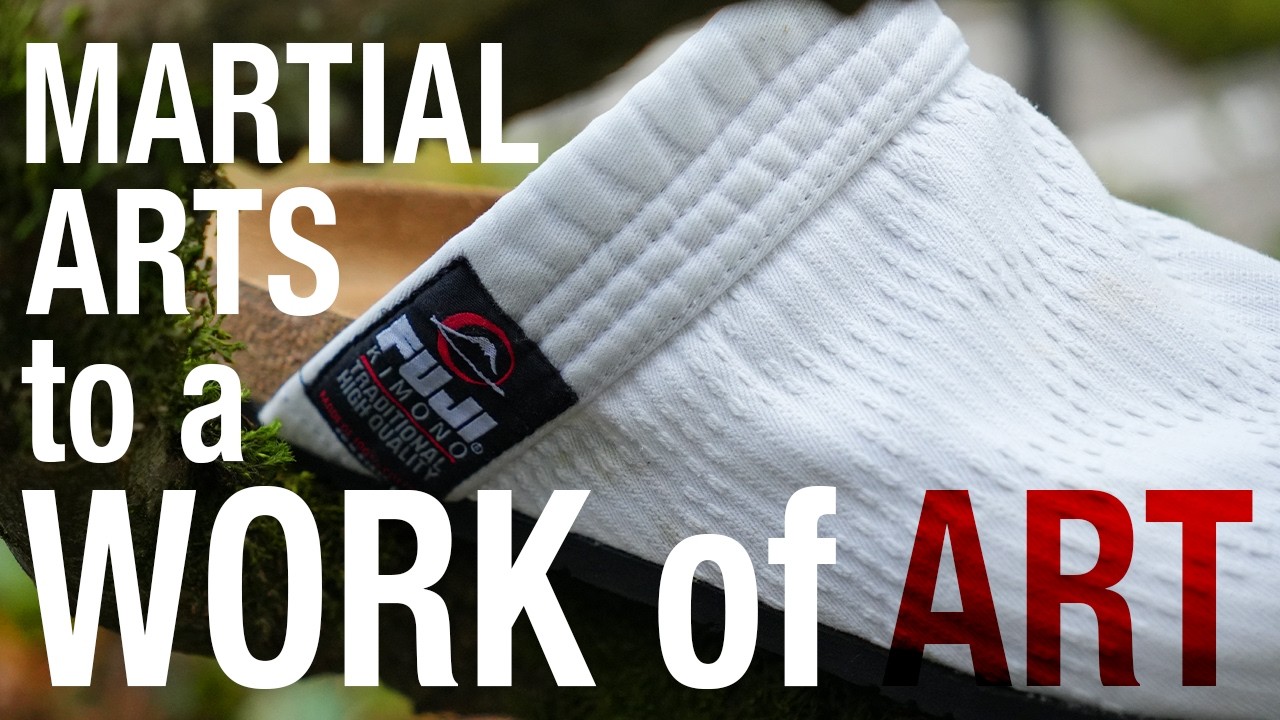 Shoemaking video thumbnail