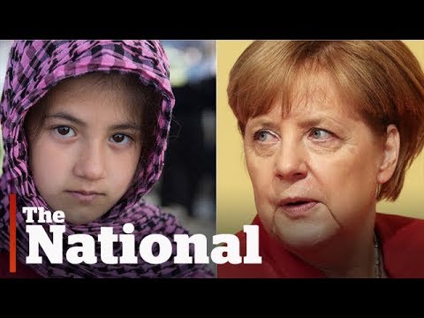 Angela Merkel and the German Election | How Germany's refugee challenge could affect her