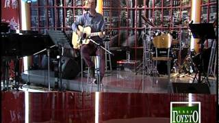 Vassilikos-The look of love(Live)