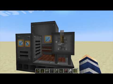 Immersive Engineering: Fermenter (How to get Ethanol)