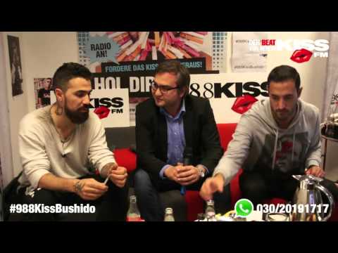 5. Serkan Tören (FDP) im Talk mit Bushido - Das längste Interview der Welt auf 98.8 KISS FM