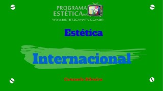 ESCOLA DE ESTÉTICA E INTERCAMBIO INTERNACIONAL