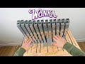 Awesome Music From Movies With Unique Instruments