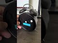 Peakeep 4 Inches Twin Bell Loud Alarm Clock For Heavy Sleepers Review