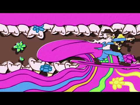 Boy George & George Clinton - Love is Bigger Than War