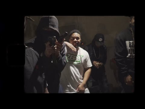 Lightskin - Down bad (Feat. FnTay30 & Ysn bino) official music video