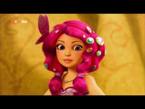 Mia and me - Mini: Eine neue Hoffnung - ZDFtivi