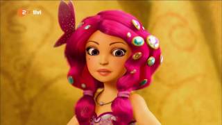 Mia and me - Mini: Eine neue Hoffnung - ZDFtivi