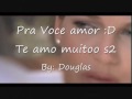 Amo noite e dia - Jorge e Mateus 